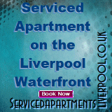 Serviced Apartments Liverpool